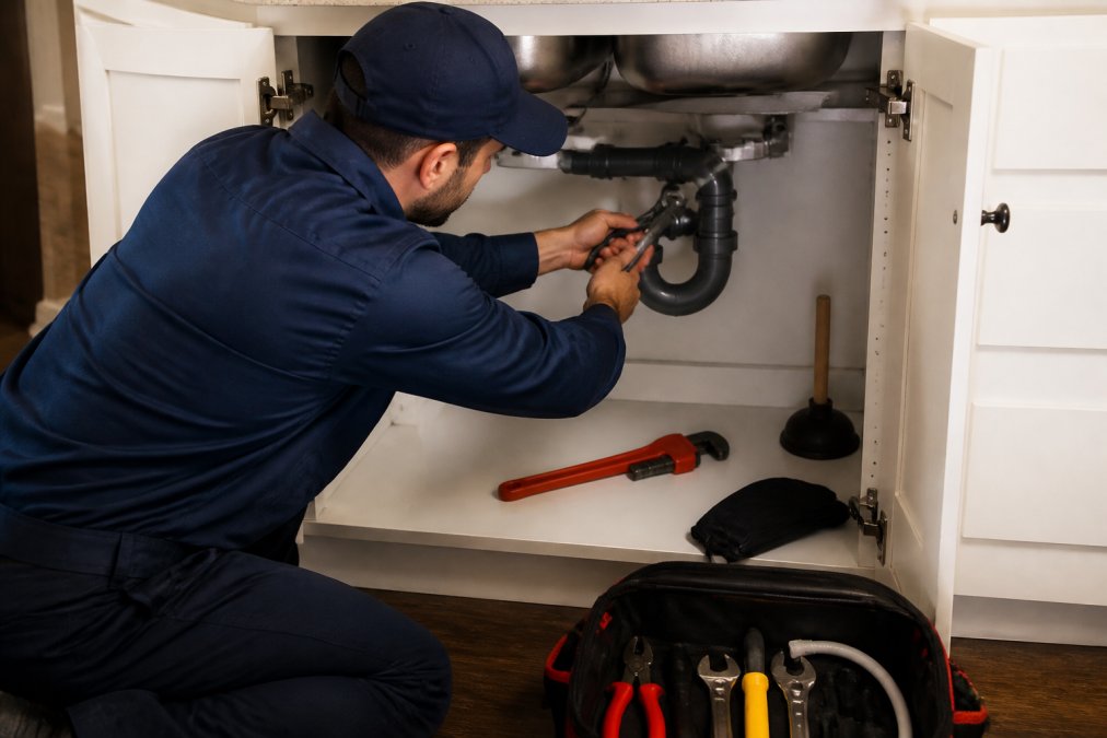 Emergency Plumber Near Me 24 Hours: What to Do First