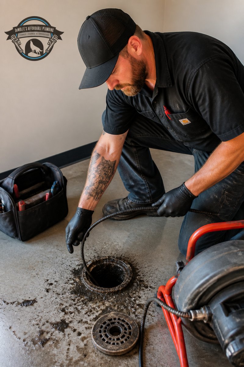 How to Clear Deep Drain Clogs: 2026 Homeowner Guide