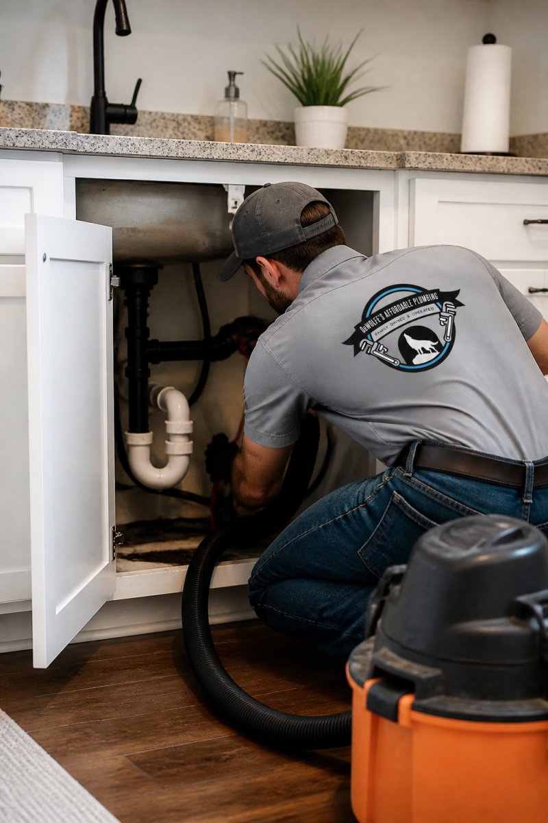 Plumbing Services in Collin County: A 2026 Guide